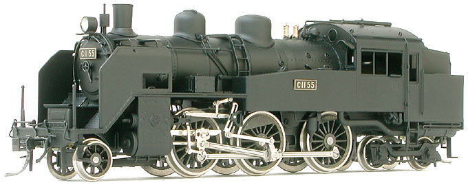 トビーC11