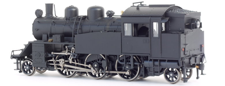 トラムウェイ C12