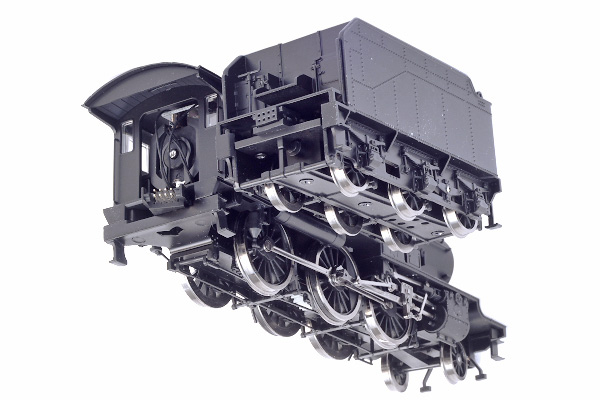 トラムウェイ8620