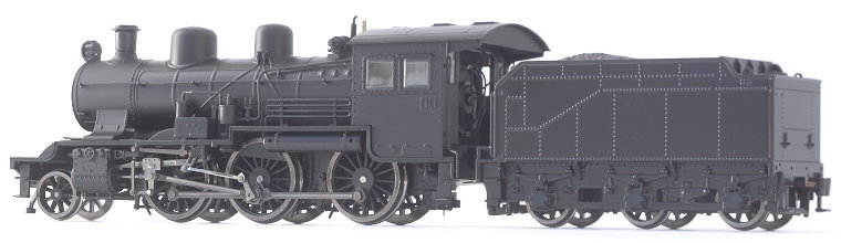 トラムウェイ8620 原形キャブ（デフ付）