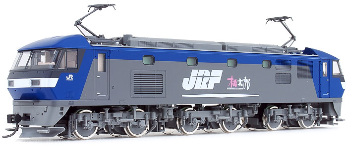 トミックス #HO-134 EF210－100 ワンアームパンタ