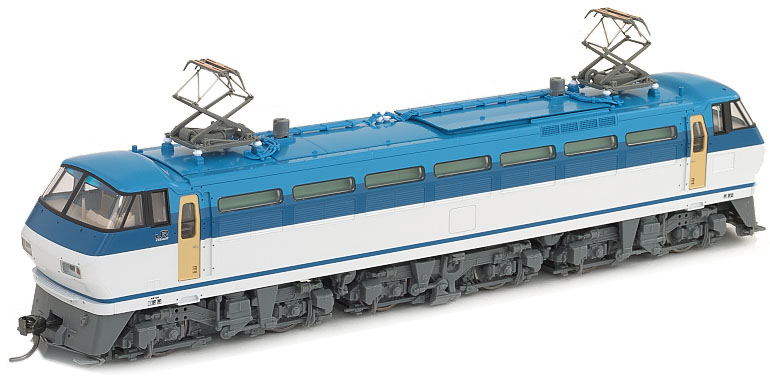 トミックス EF66 100（後期型）HO－138