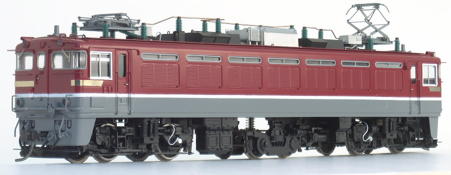 ＥＤ７６　５５１