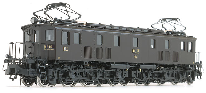 EF10丸ボディ 2次/4次車 写真集（全タイプ） 2010.1.19