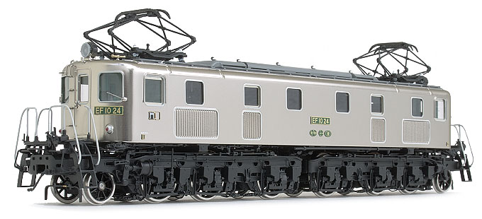 ＥＦ１０　２４