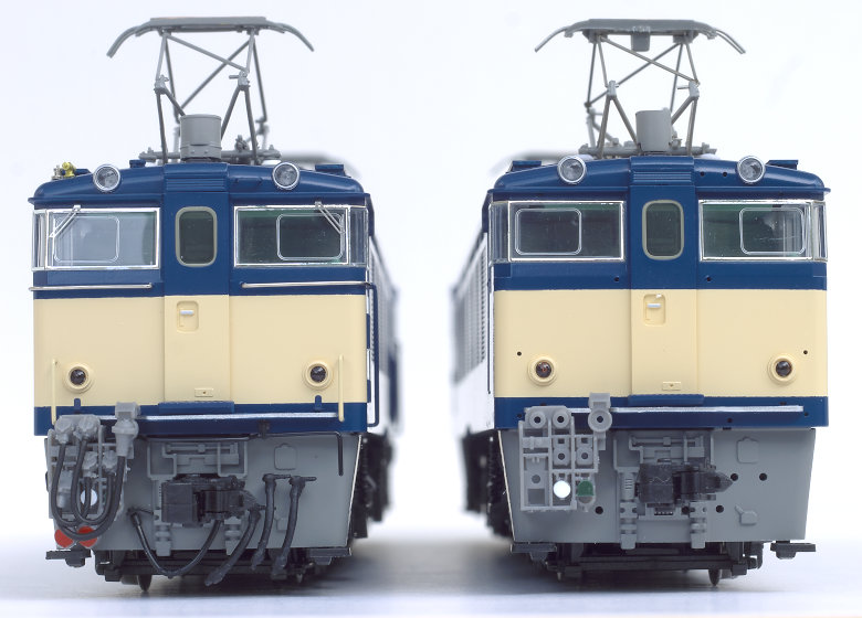 人気ブランドの ☆美品☆TOMIX EF63形電気機関車（2次型）プレステージ ...