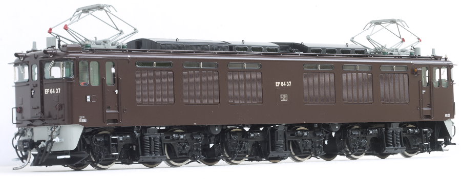 Ｔｏｍｉｘ　ＥＦ６４　３７