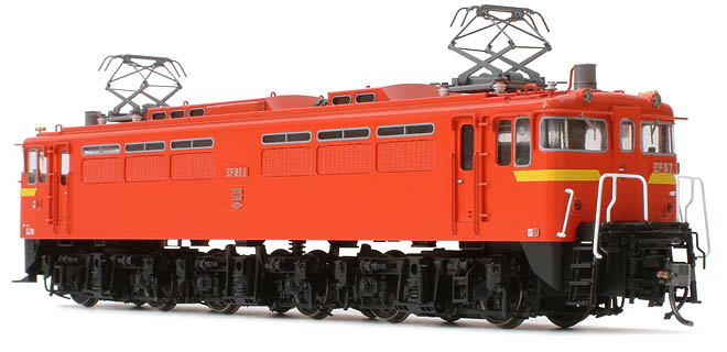 天賞堂 EF67