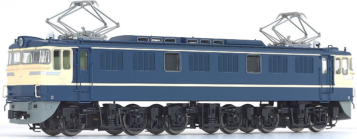 トラムウェイ EF60 500番台 特急色（TW-EF60-1A）