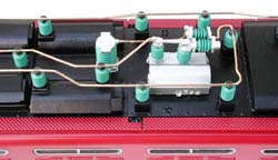 天賞堂 ED76 Yahoo!オークション - 天賞堂 ED76 500 国鉄 電気機関車 新機構
