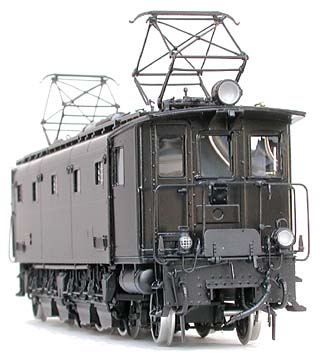 ムサシノモデル 国鉄ED54 電気機関車 ムサシノモデル 国鉄ED54 電気機関車
