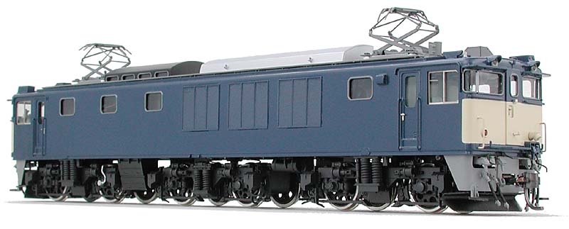 エンドウ EF64 1000