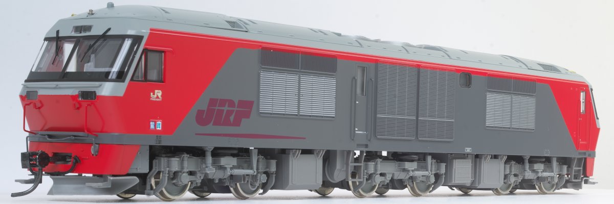 トミックス　ＪＲ　ＤＦ２００形