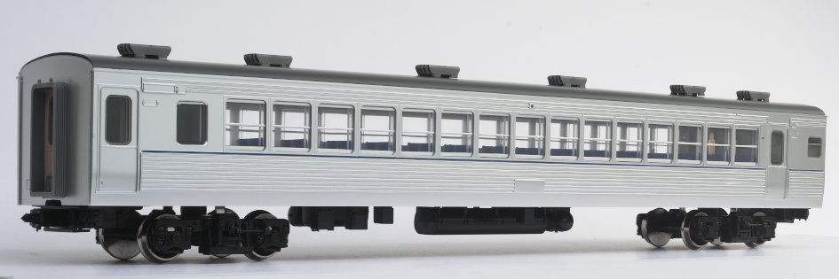 トミックス　サロ１５３　９００　電車