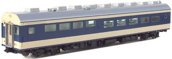 トミックス サシ581形