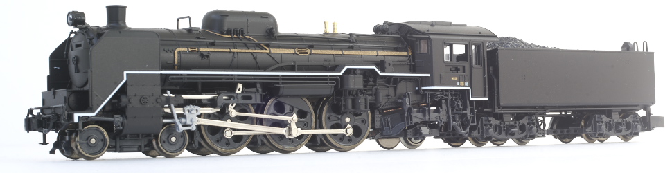 ◉KATOカトー◉2026-1 C59 戦後形（呉線）◉新品・未使用◉Nゲージ◉ Amazon | KATO Nゲージ C59 戦後形 呉線 2026-1 鉄道模型 蒸気