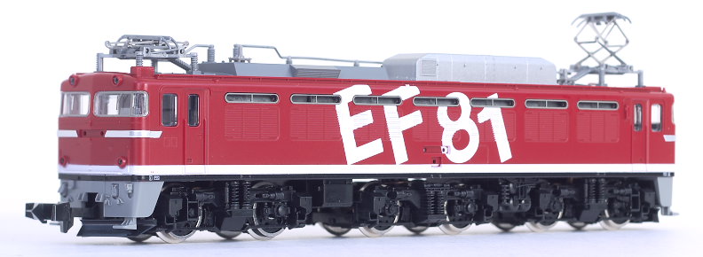 ＥＦ８１ ９５