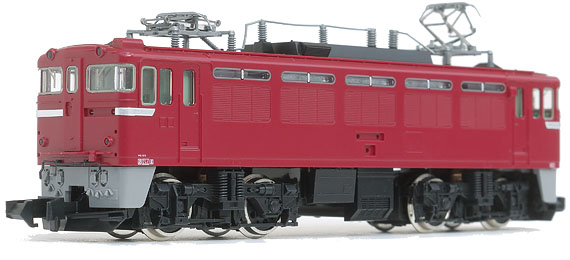 鉄道模型 tomix EF66 27 トミックス Nゲージ EF66 27 電気機関車 Nゲージ 製品番号9151