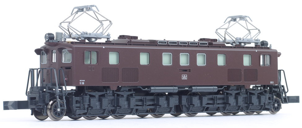 カトー EF15 最終型（製品番号3062－2）