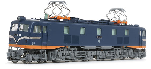 ＥＦ５８ ３１ 画像