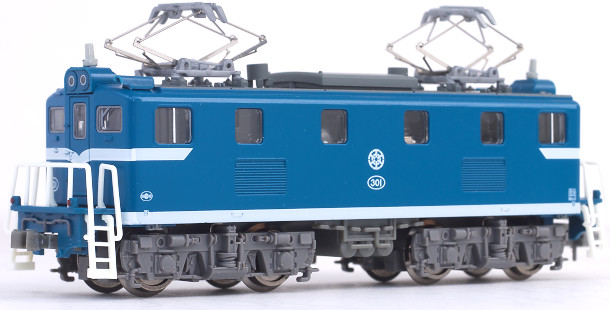 早い者勝ち マイクロエース 秩父鉄道デキ301 鉄道模型
