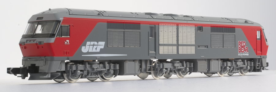 ＤＦ２００　１００　トミックス