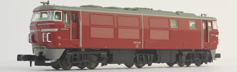 ＤＤ５４－１６