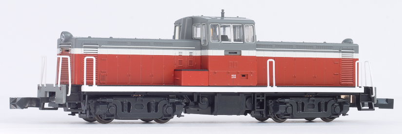 ライフ住器 板金シンクシリーズ バック付ガス台 間口60cm SN-BBK-20 - 5