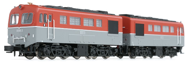 ＤＤ５０　２，３　標準色　画像