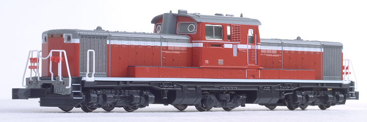 ＤＤ５１　５００　カトー