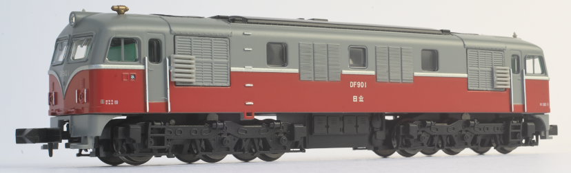 ＤＦ９０　秋田機関区