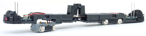 KATO 富山ライトレールTLR0605（とやまグリーントラム） Amazon | KATO Nゲージ 富山ライトレール TLR0605 緑 14-801-5