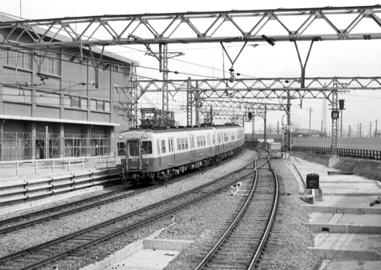 京阪電気鉄道２０００系（２０１２他）