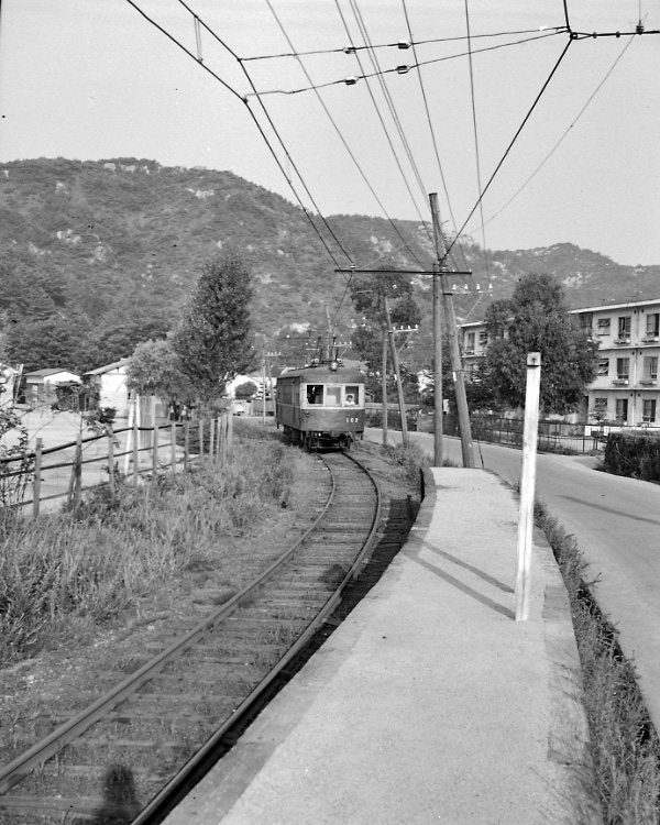 玉野市電気鉄道