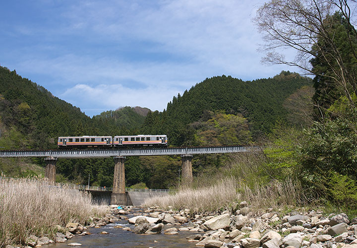 野々口～牧山