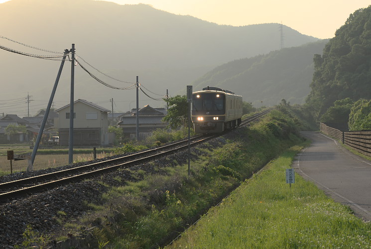 軌道検測車