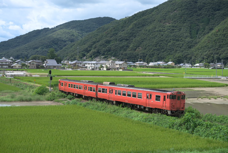 ７７９Ｄ（牧山～玉柏駅）