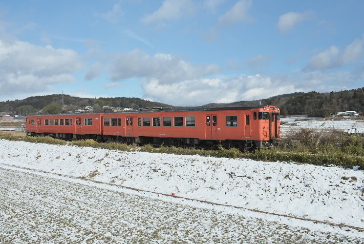 ３９３９D（小原～誕生寺）