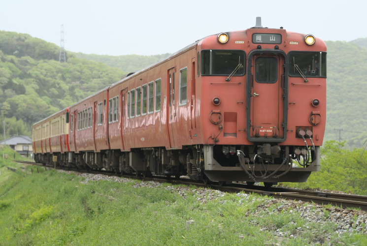瑞風（瀬戸駅）