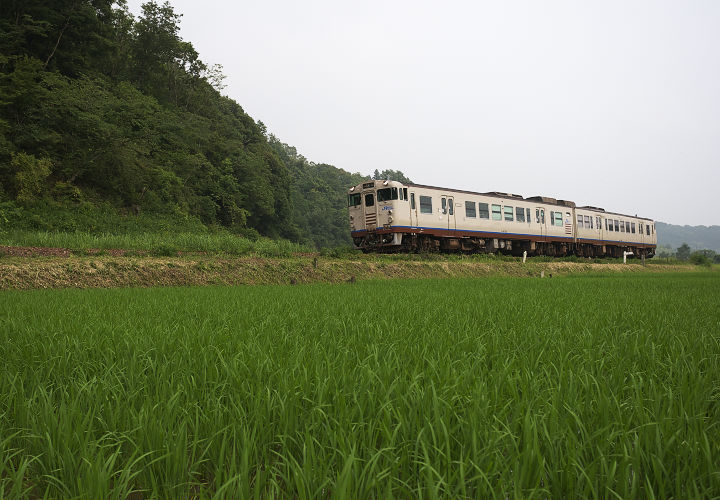 野々口～牧山