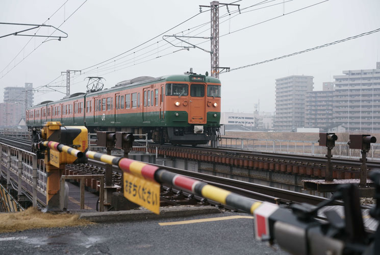 電車