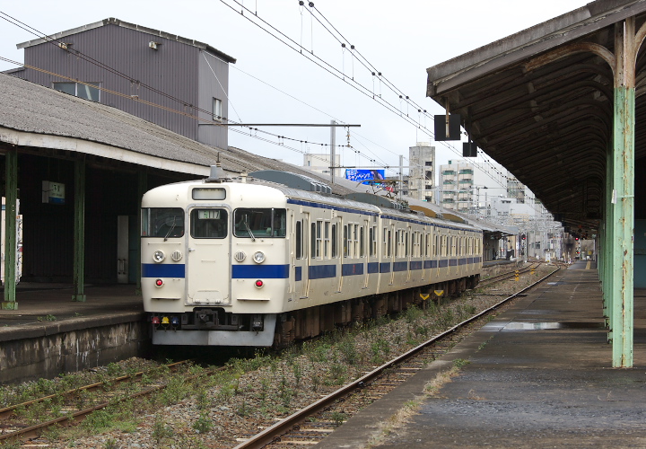 １０５系電車