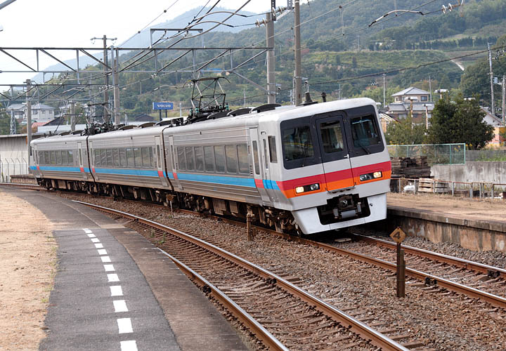 ８０００系電車