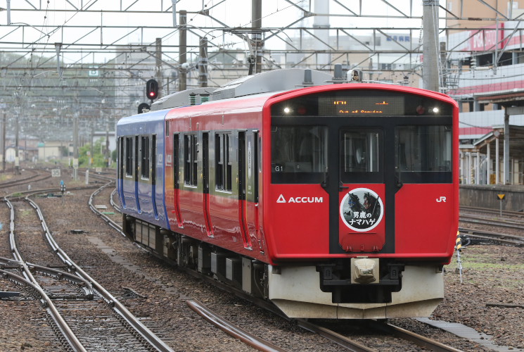 ＥＶ－Ｅ８０１－１（蓄電池駆動電車）