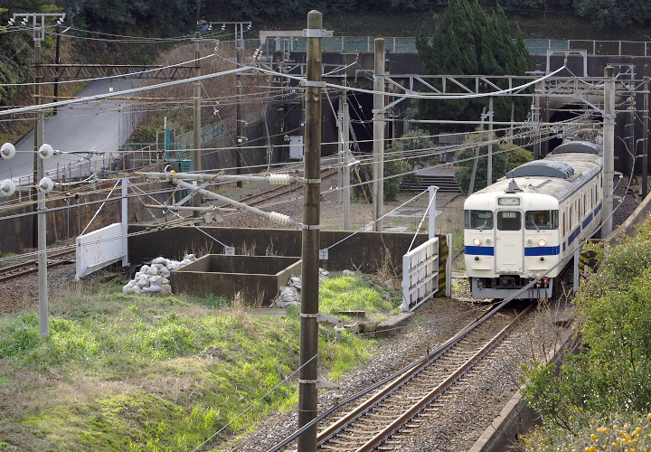 １０５系電車