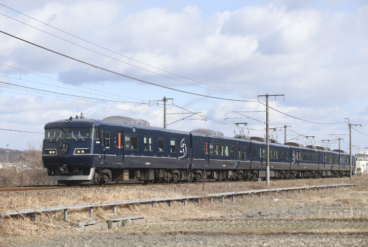 WEST EXPRESS銀河 運行開始（西川原～岡山）