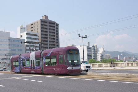 １０００形電車