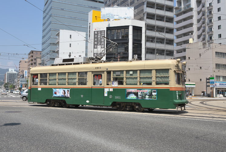 １９１１号（十日市町）