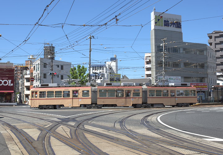 広電３００６号 画像