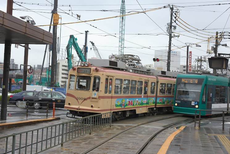 広島駅表口再開発事業